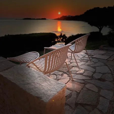 Casa Del Mare * Pírgos