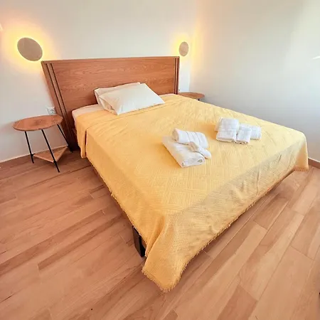 Casa Del Mare * Pírgos