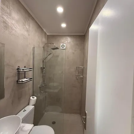Casa Del Mare Prázdninový dům Pírgos