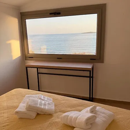 Prázdninový dům Casa Del Mare Pírgos