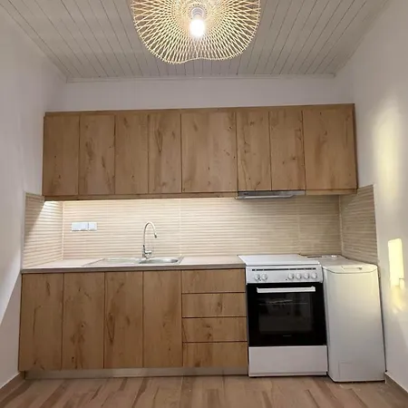 Prázdninový dům Casa Del Mare *