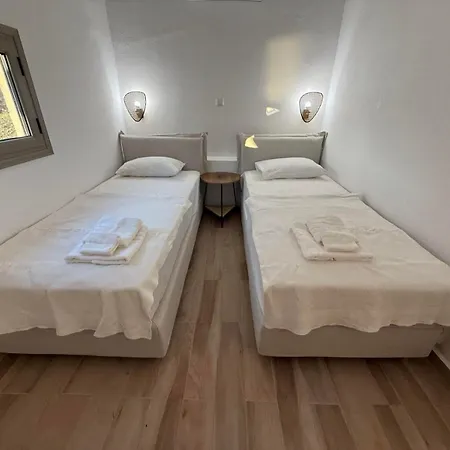 Prázdninový dům Casa Del Mare