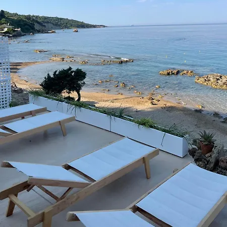 Casa Del Mare Prázdninový dům *