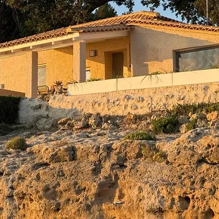 Casa Del Mare * Pírgos
