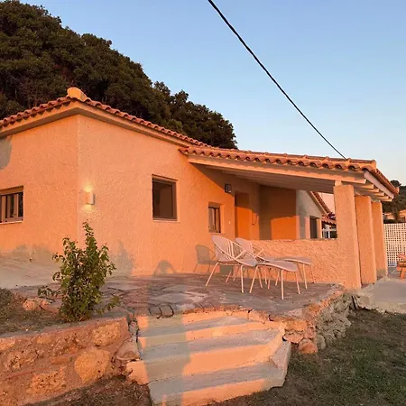 Prázdninový dům Casa Del Mare